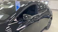 Mazda 3 2.0 e-Skyactiv G MHEV Homura 5dr Petrol Hatchback